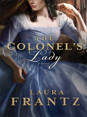 The Colonel's Lady - ebook